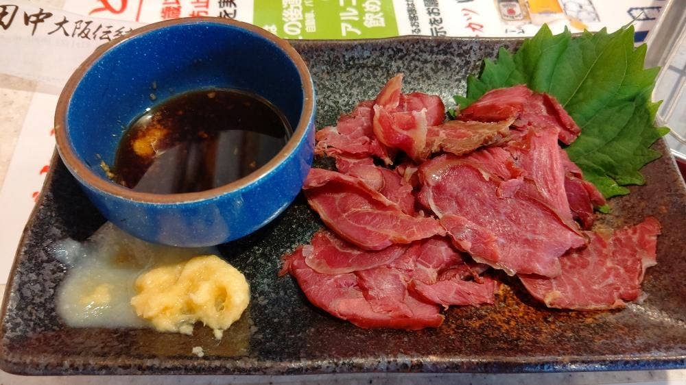 串カツ田中 鴻池新田店