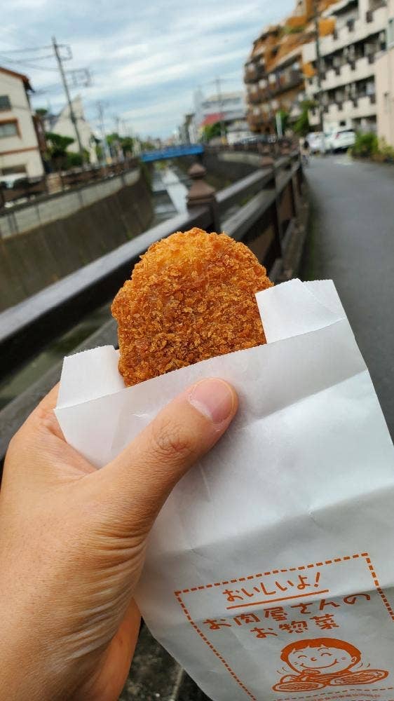 肉のスズキ