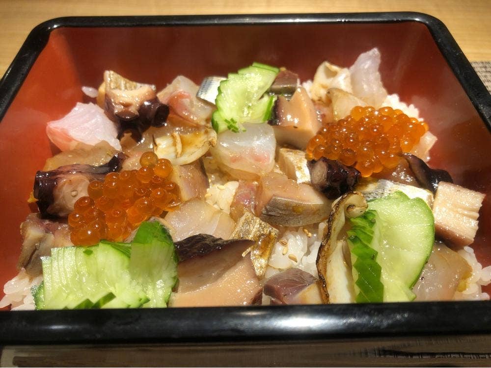 すずきの