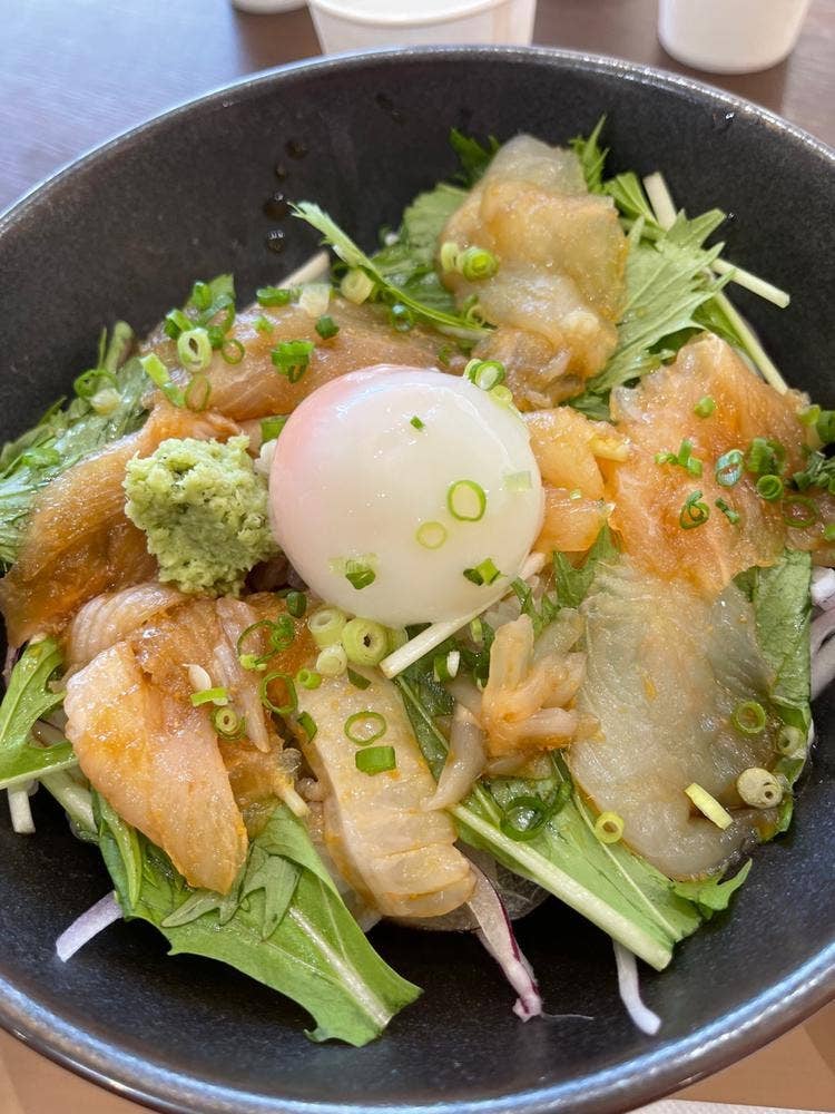 黒部はるか 道の駅KOKOくろべ店