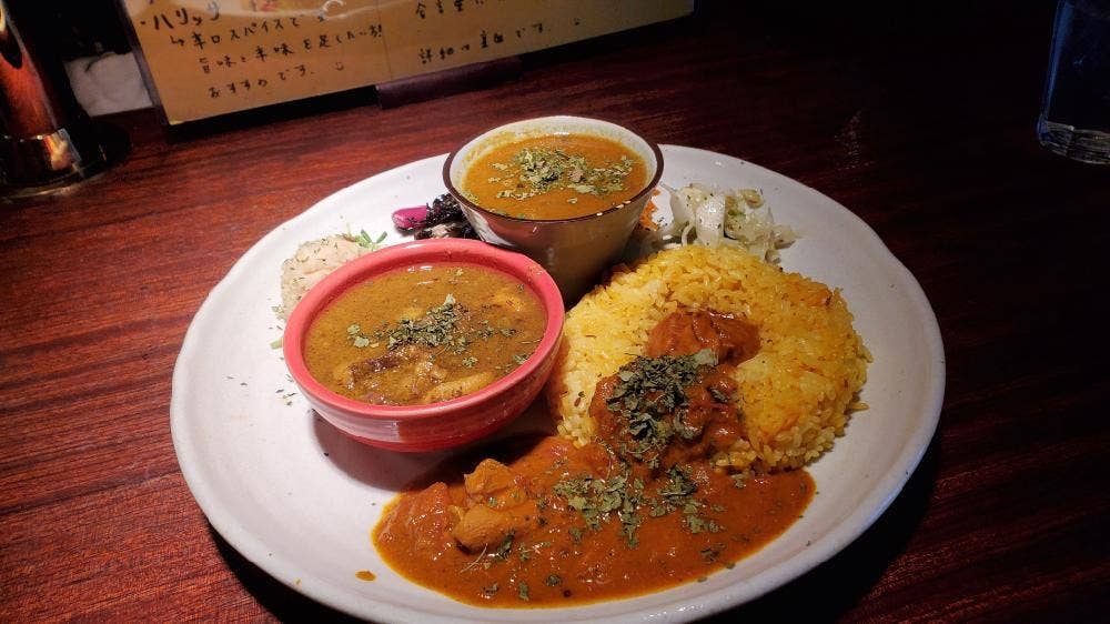 つぼみのかおり