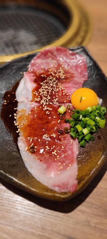 焼肉処 Juu+Ju