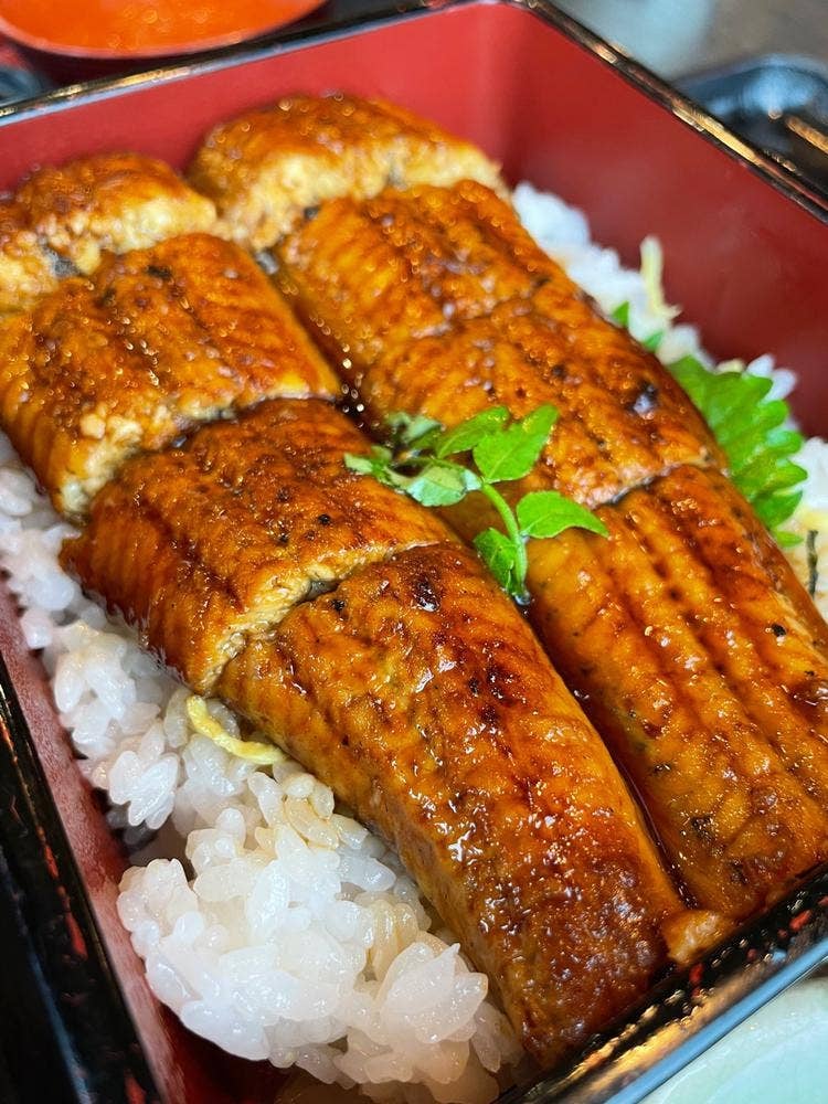 海峡レストラン ぶぜん