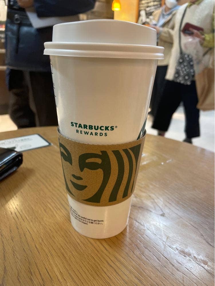 スターバックス コーヒー 獨協医科大学埼玉医療センター店