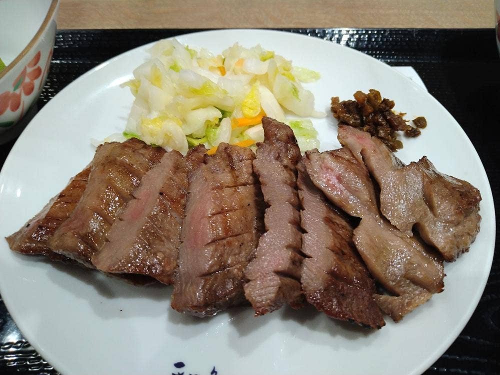 仙臺たんや 利久 ららぽーと海老名店