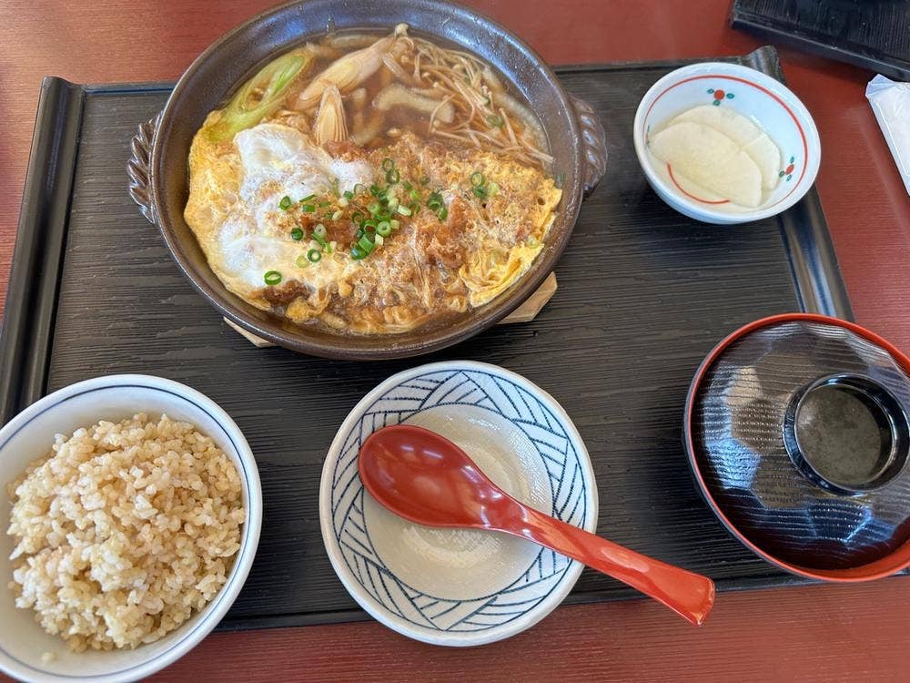 かつ壱上堂店
