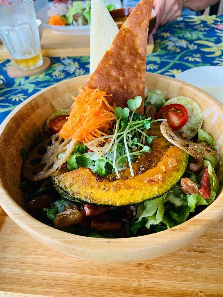 Garden&Cafe PRUNUS