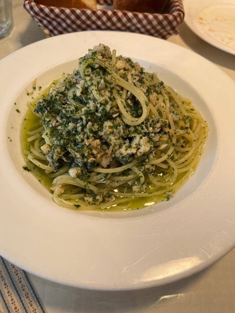 TRATTORIA LAPPOLA