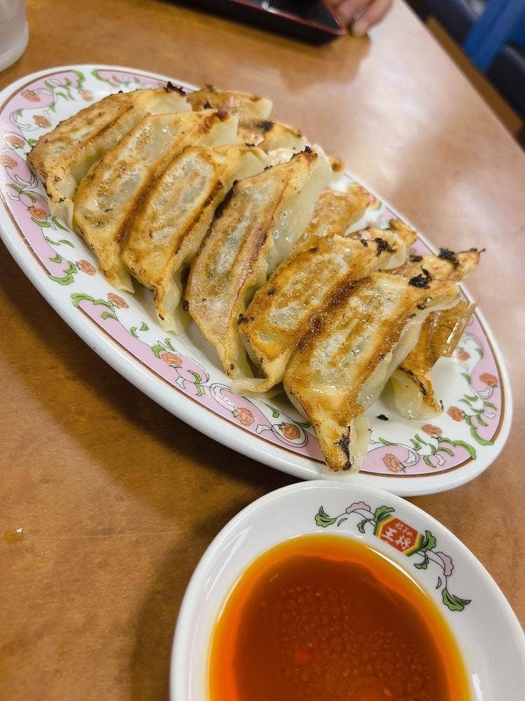 餃子の王将 松原三宅店