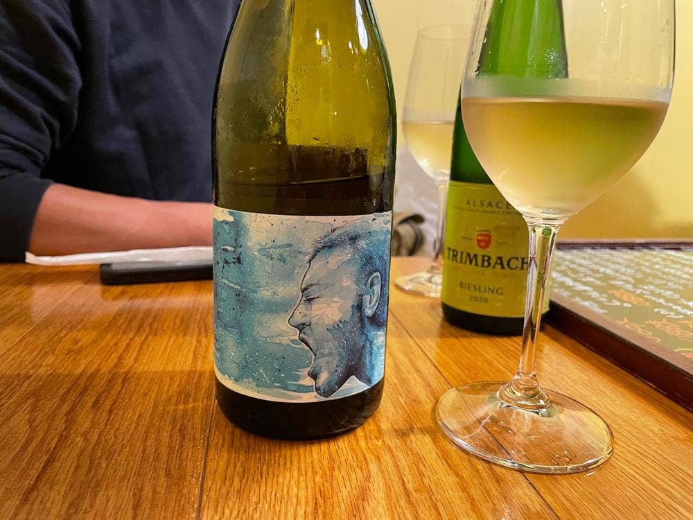 ワイン酒場BORRACHO