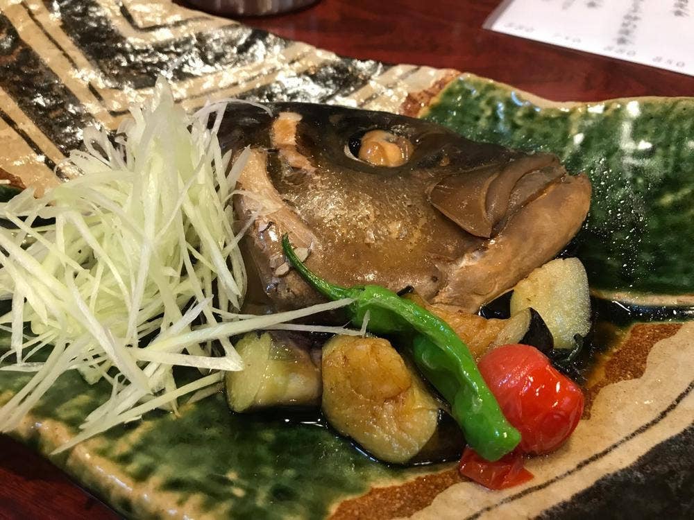 さつま本舗 とんとり