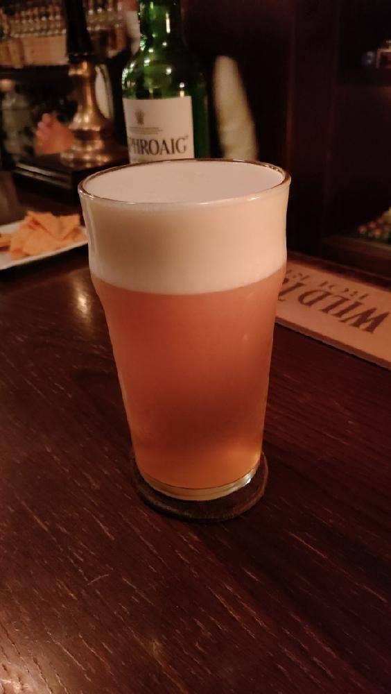 ハングオーバー