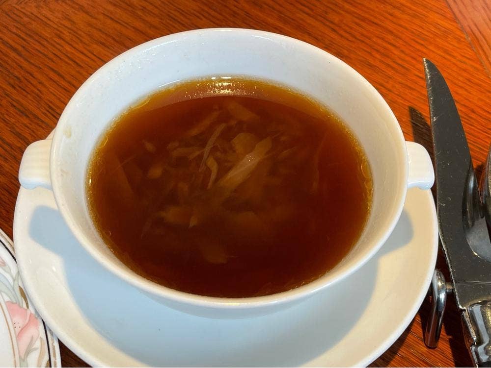 ブラスリーミリーラ・フォーレ