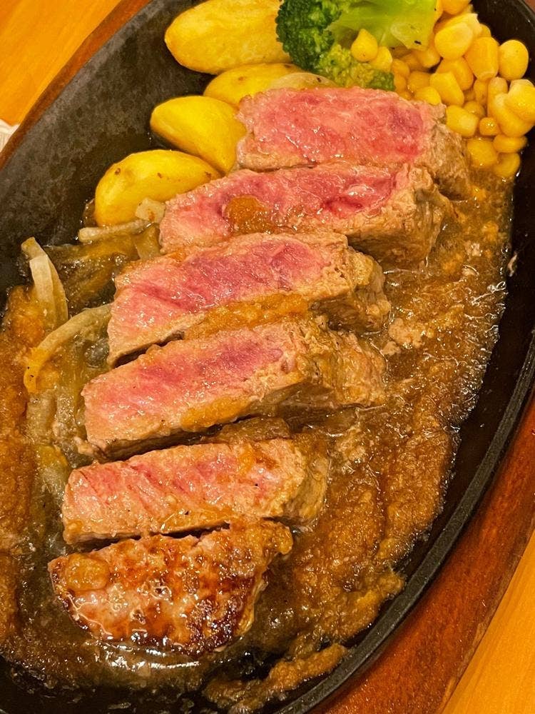 ステーキ宮 仙台中田店