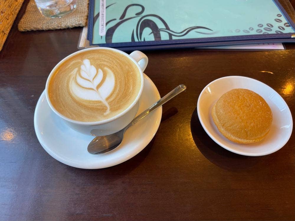 Sawada Coffee Roasters