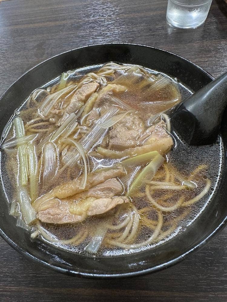 そば処小花
