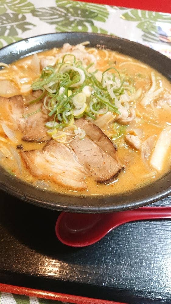 中華レストラン スピリッツ 淡路店