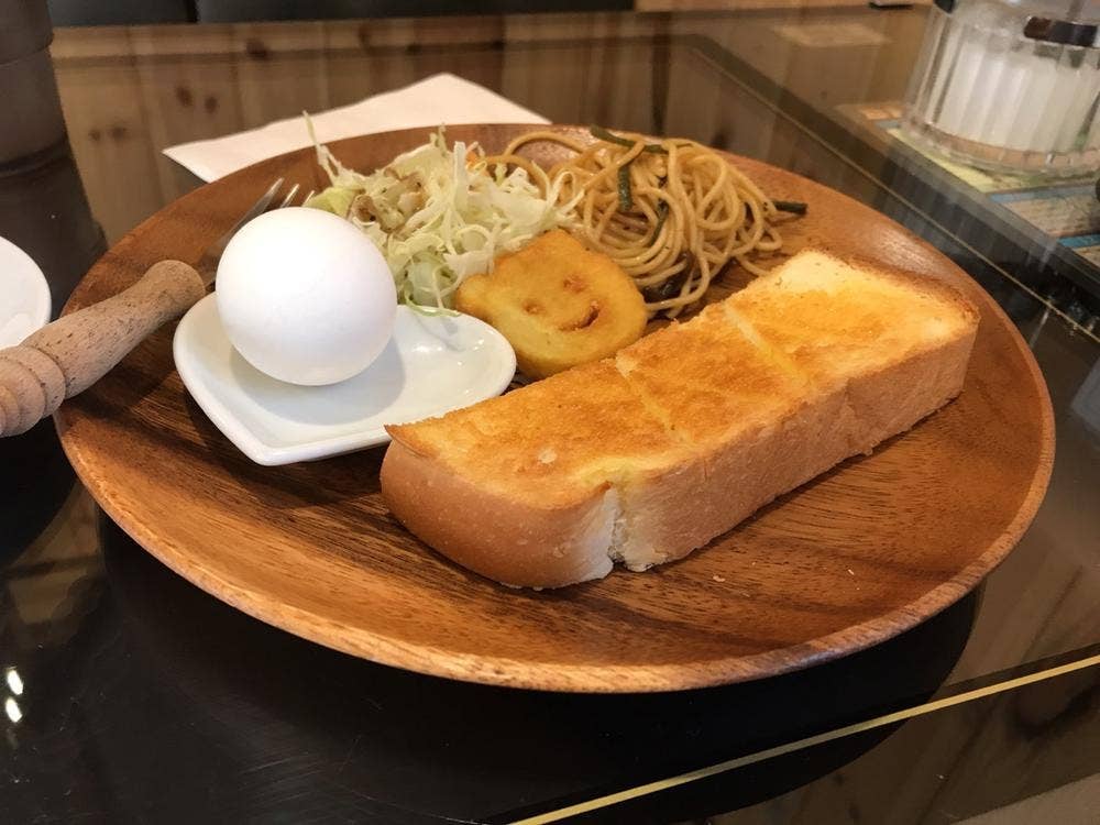 Mr.チャップリン
