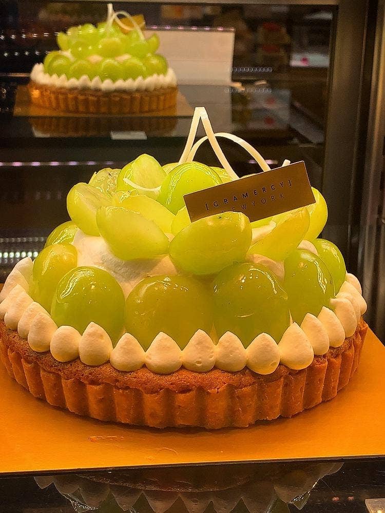 グラマシーニューヨーク 横浜高島屋店