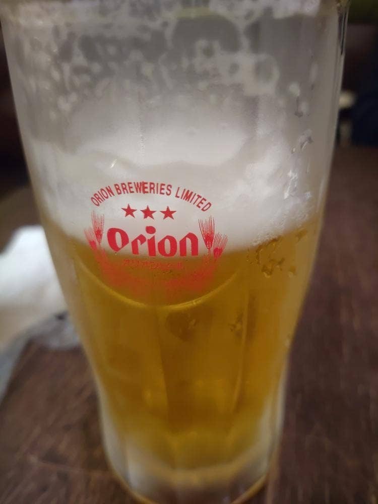 島食堂ゆいたば