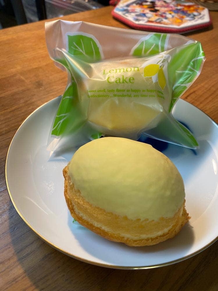 菓子工房みずほ