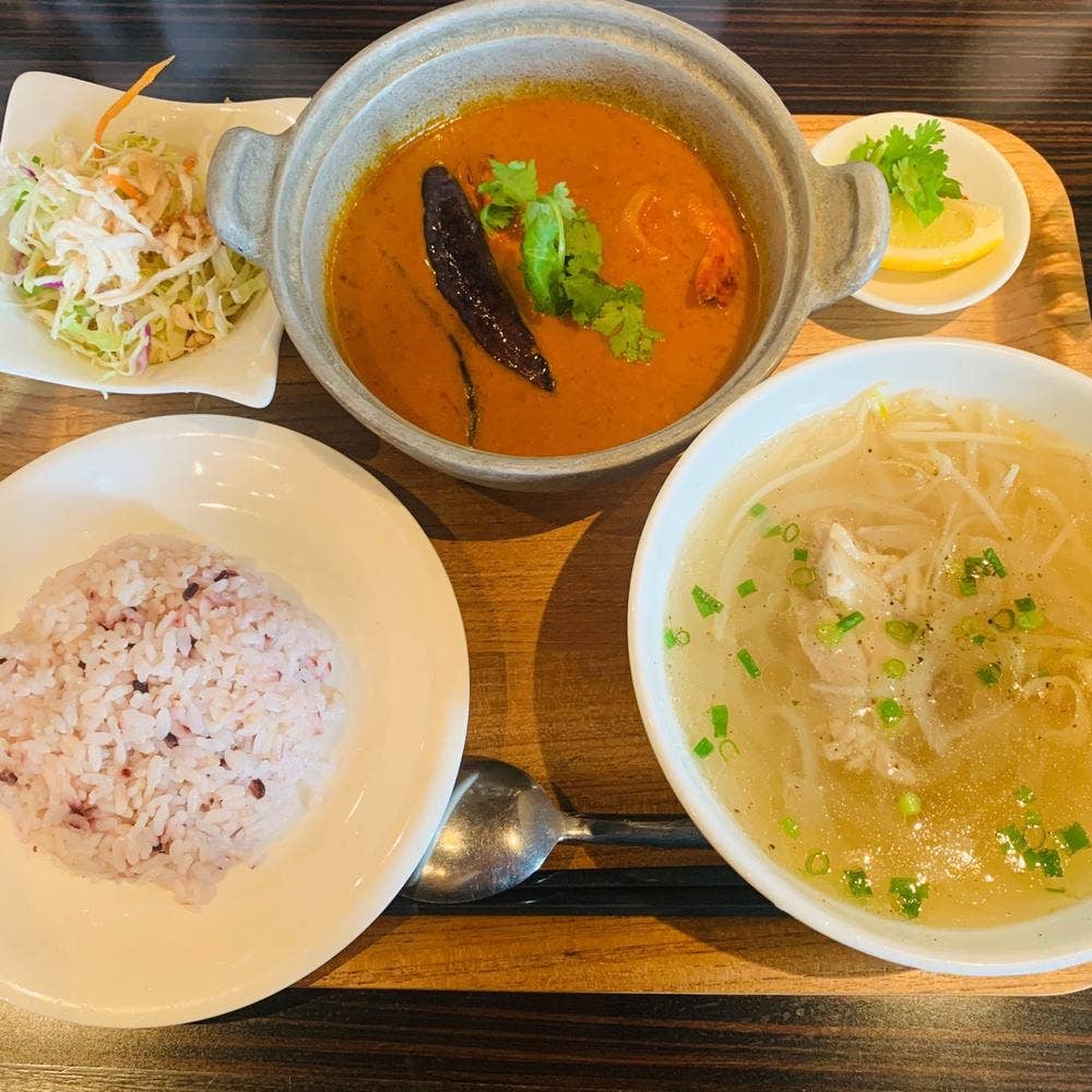 ロータスパレス 赤坂店