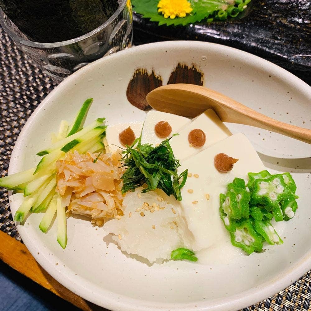 日本酒×個室居酒屋 ぶらり家 豊洲