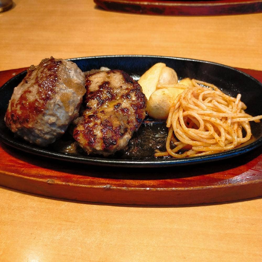 ステーキ宮 北名古屋店