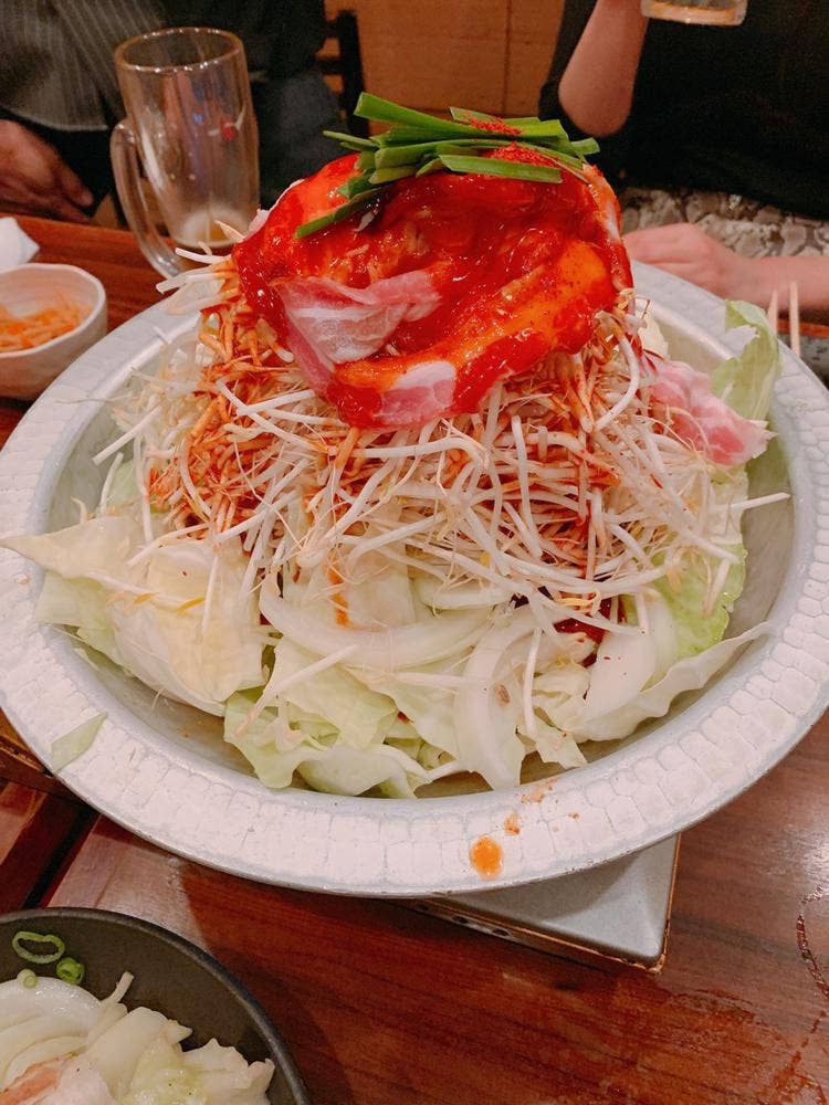 本町酒場 福力