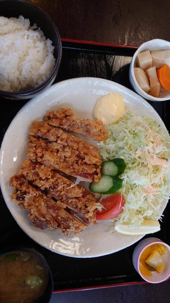 あみもと