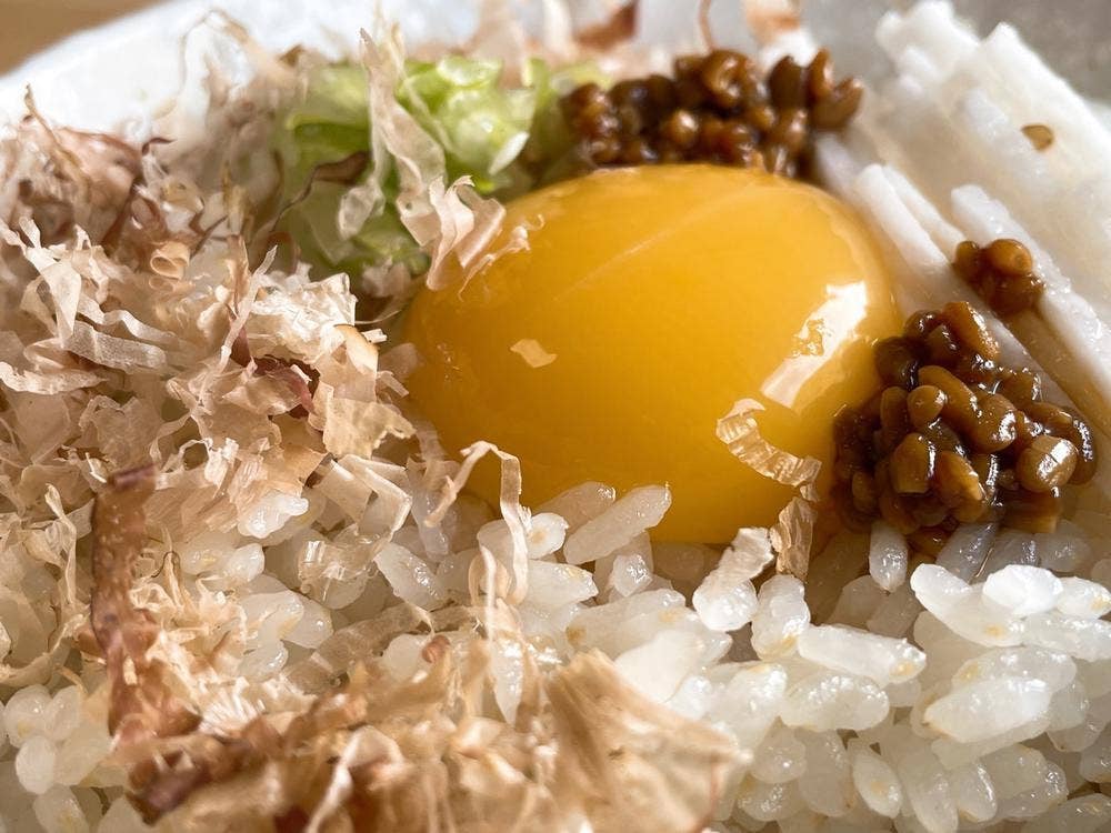 おっぽに亭こっこ