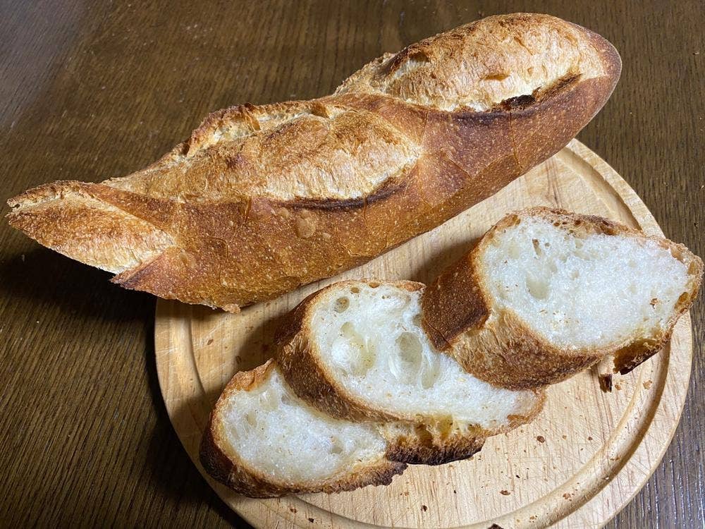 BOULANGERIE à ton côté