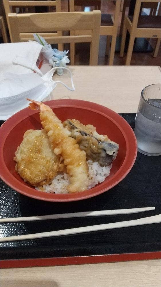 たもん庵 さんちか店