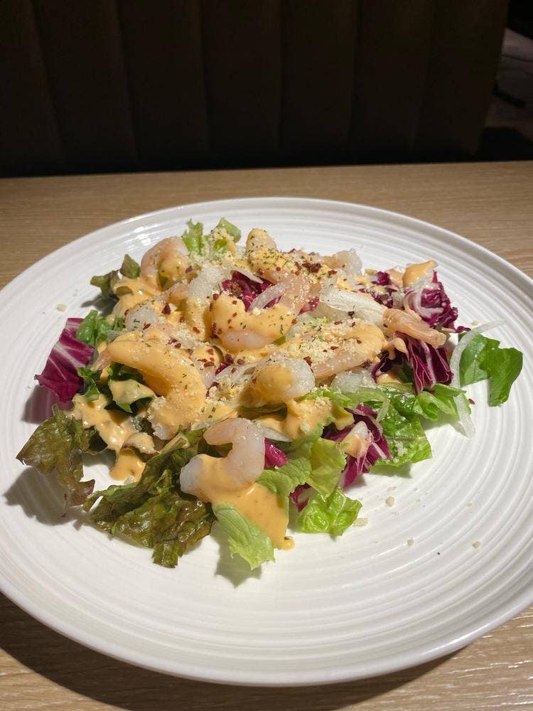 サクラテラス ザ ギャラリー レストラン&バル