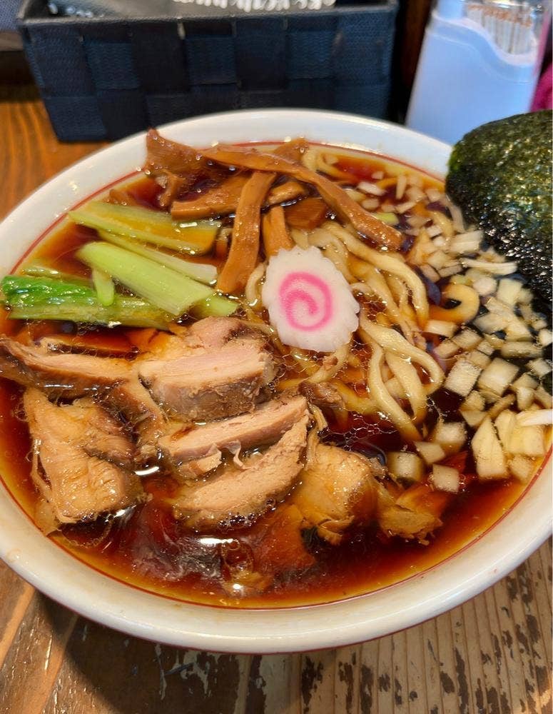 麺屋たつみ