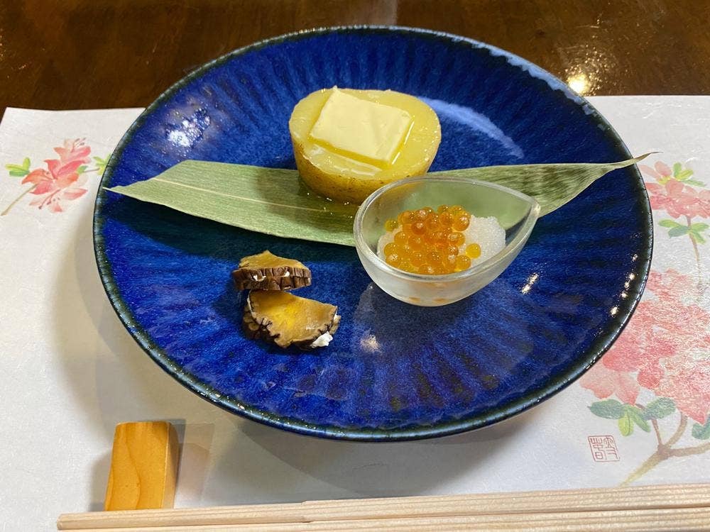 そば処中西屋