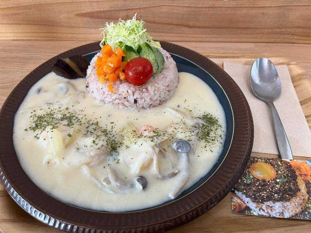 BASE cafe