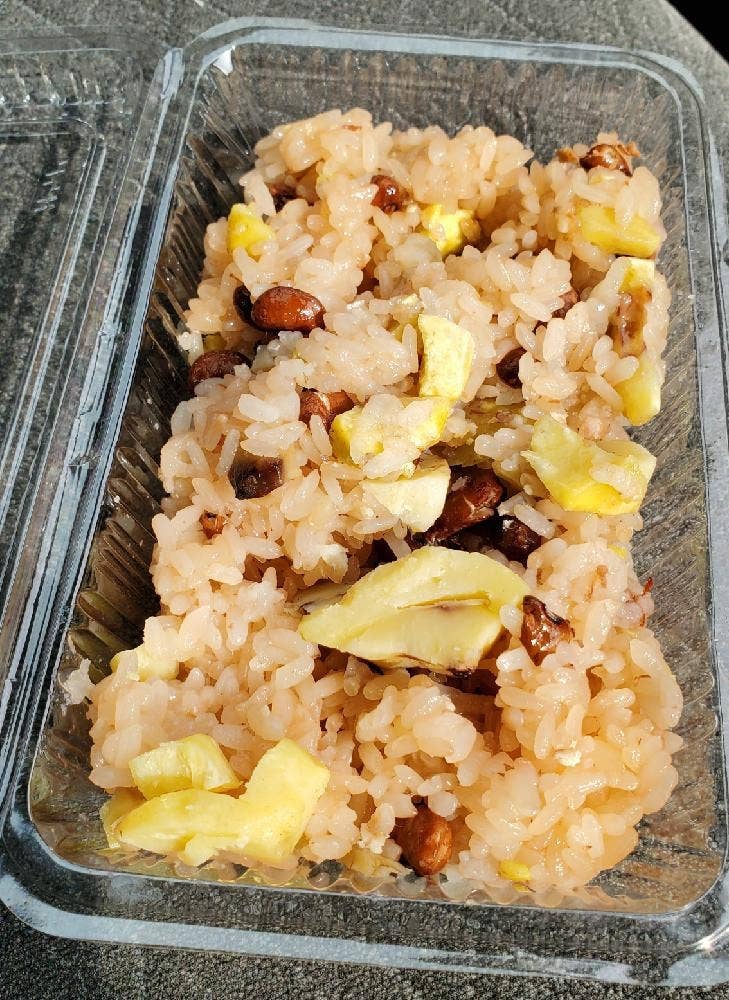 御菓子司 亀屋 新小金井店