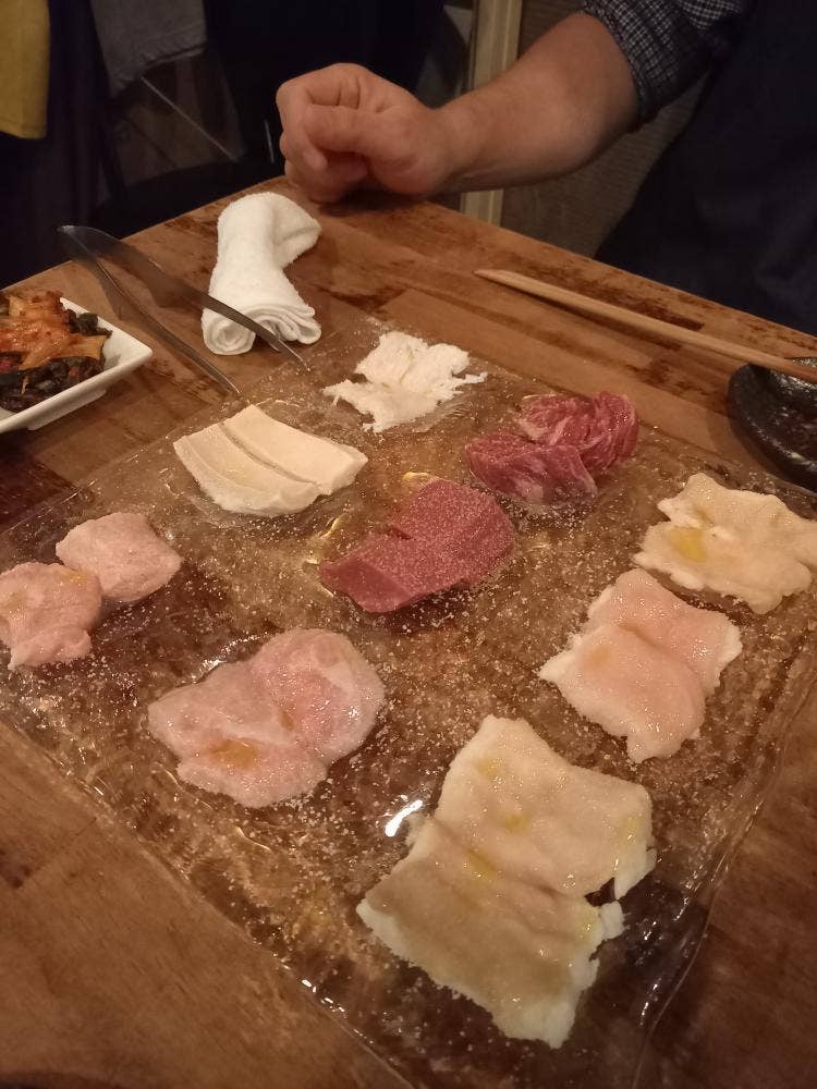 吉田ホルモン