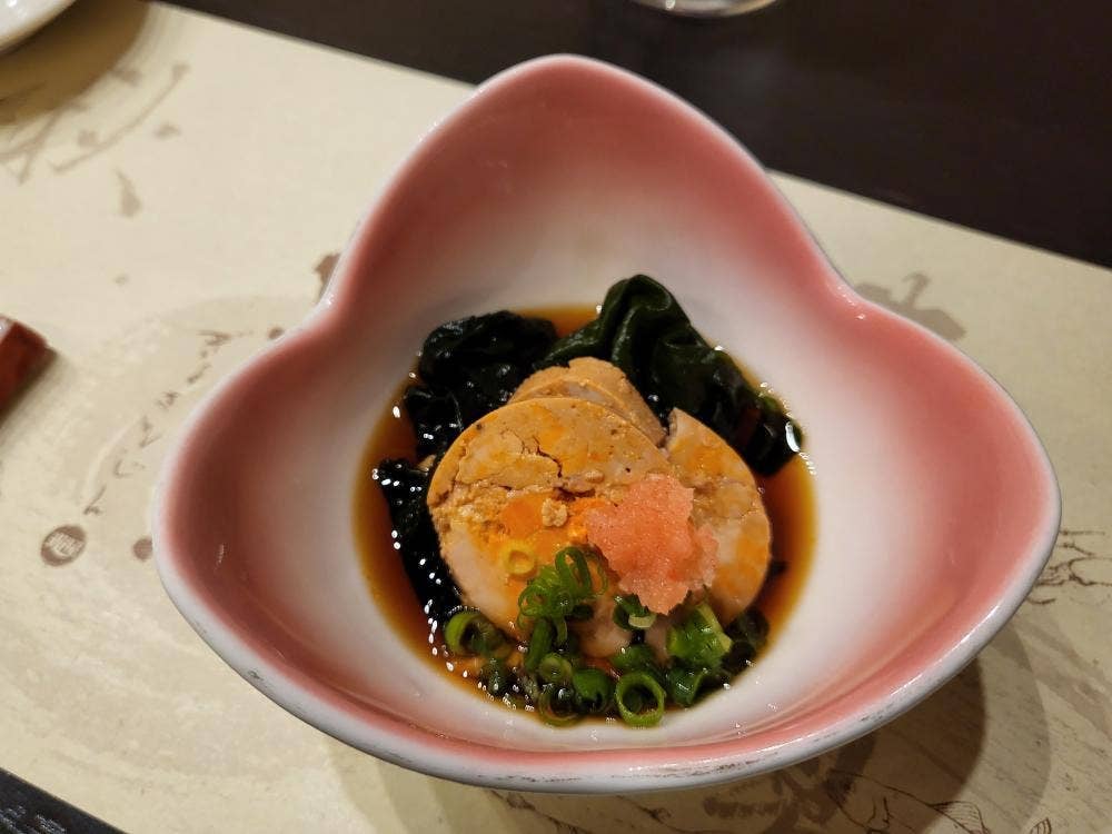 魚山人
