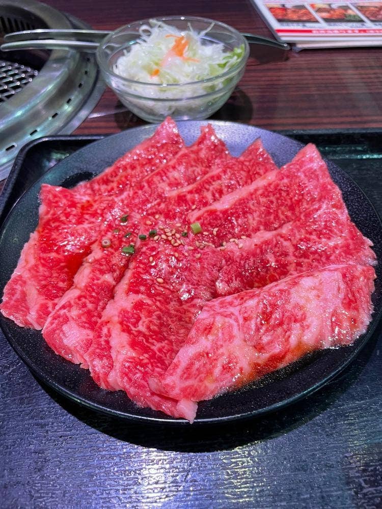 焼肉 どうらくココロット鶴ヶ峰店