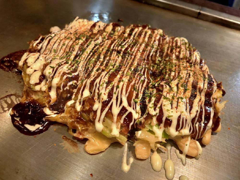 やいてん家