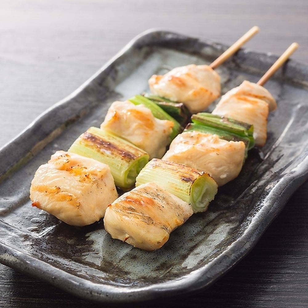 やきとりセンター 町田東急前店