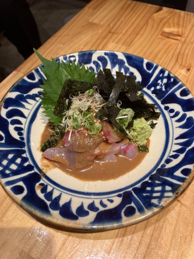 酒場アンチョコ