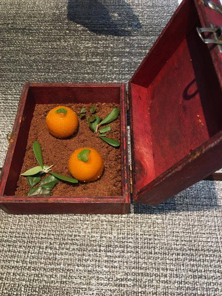 しまなみふれんち Murakami