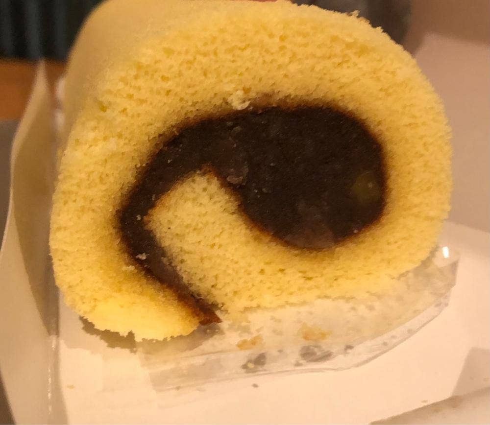 菓子処 ハタダ 阿南店