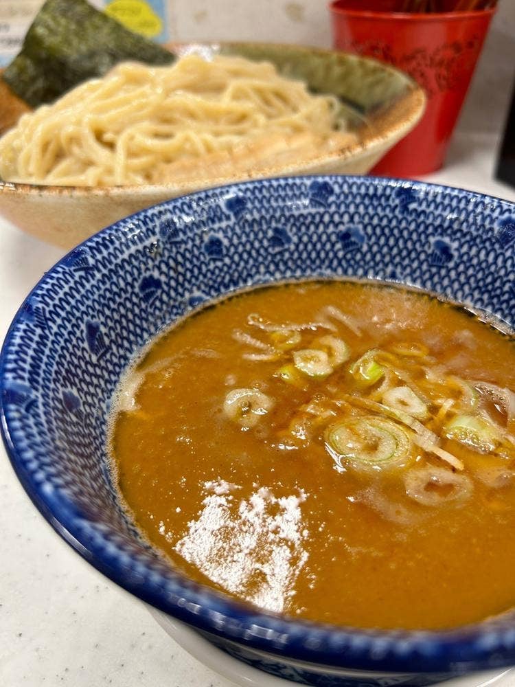 らーめん つけ麺 油そば 仁龍