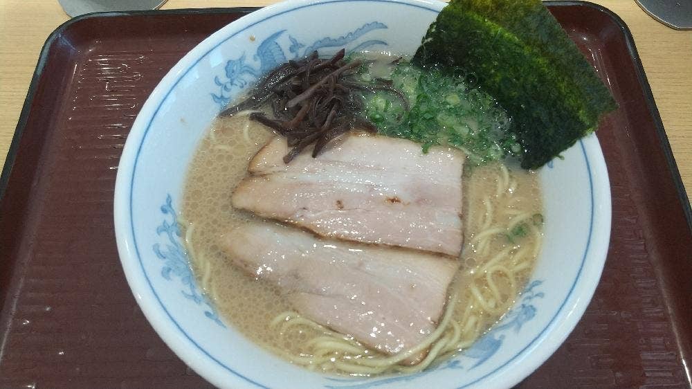 グリーンキッチン 山田サービスエリア下り