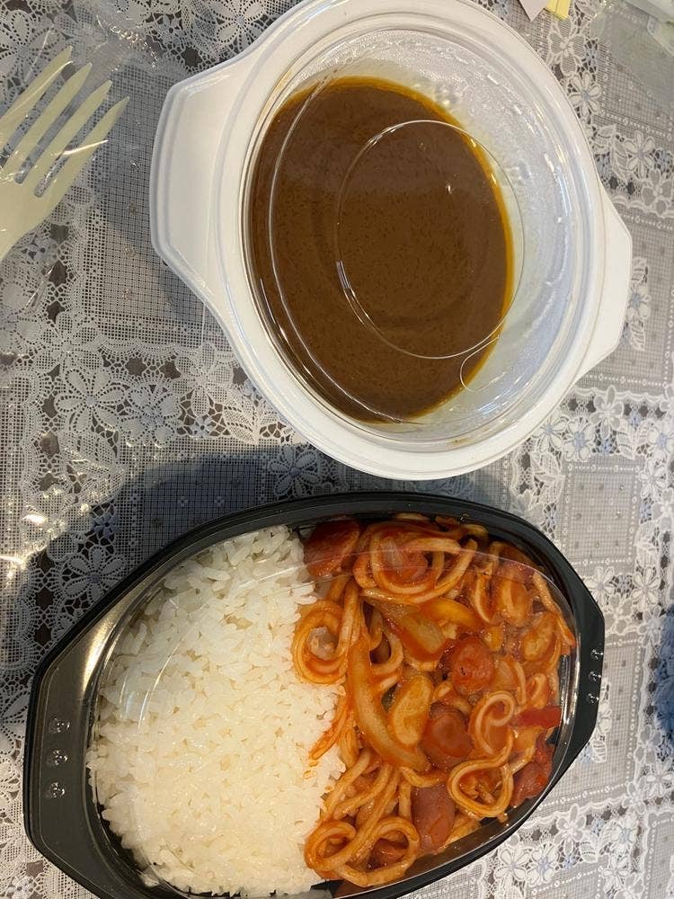 カレのナポリ 馬込店