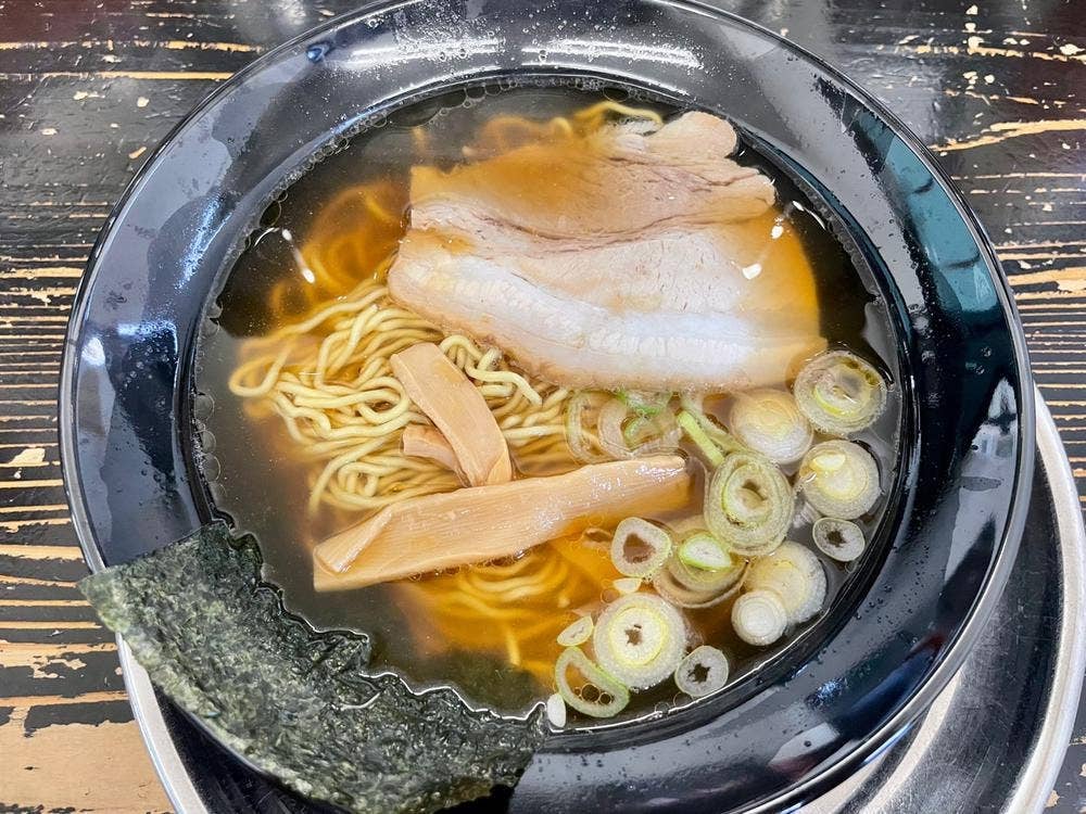 風来軒延岡店